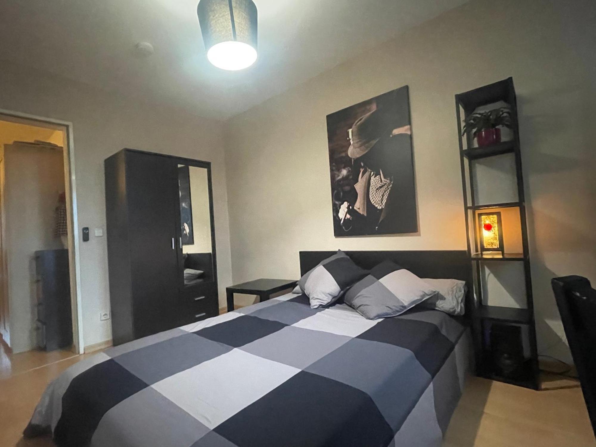 Alt Treptow Fashion Hq Apartman Berlin Kültér fotó